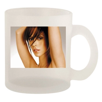 Jennifer Love Hewitt 10oz Frosted Mug