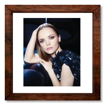 Christina Ricci 12x12