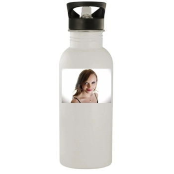 Christina Ricci Stainless Steel Water Bottle