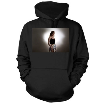 Christina Ricci Mens Pullover Hoodie Sweatshirt