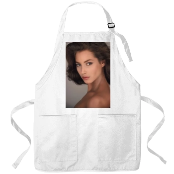 Christy Turlington Apron