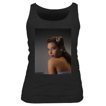 Christy Turlington Women's Tank Top