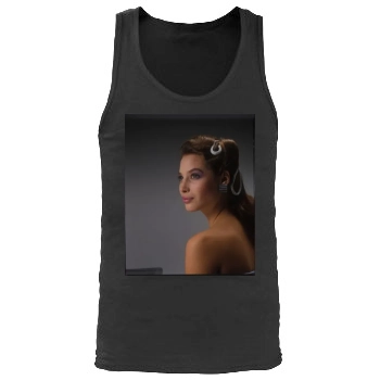 Christy Turlington Men's Tank Top