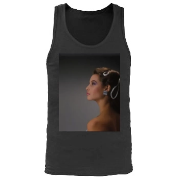 Christy Turlington Men's Tank Top