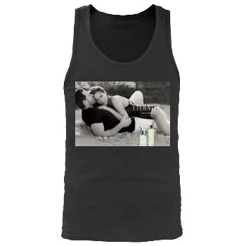 Christy Turlington Men's Tank Top