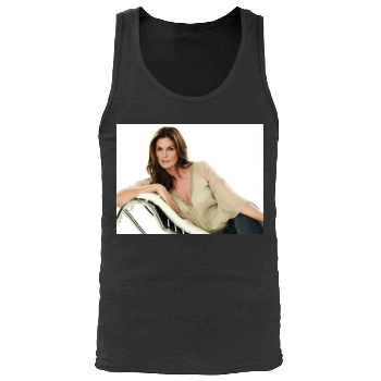 Cindy Crawford Men's Tank Top