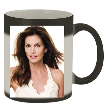 Cindy Crawford Color Changing Mug