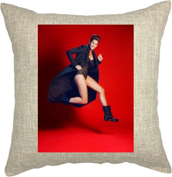 Cindy Crawford Pillow