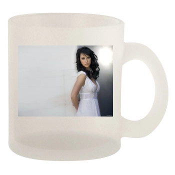 Jennifer Love Hewitt 10oz Frosted Mug