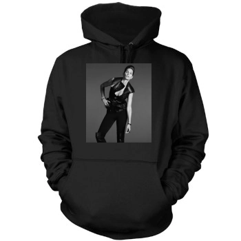 Cindy Crawford Mens Pullover Hoodie Sweatshirt