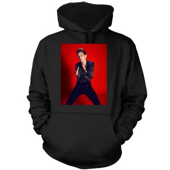 Cindy Crawford Mens Pullover Hoodie Sweatshirt