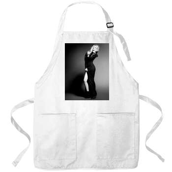 Claudia Schiffer Apron