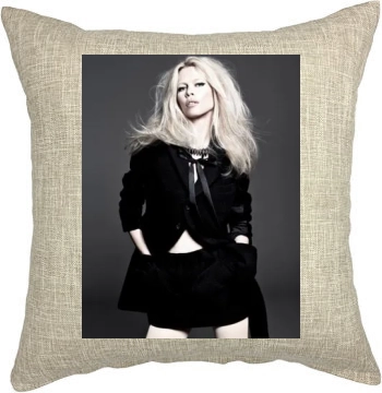 Claudia Schiffer Pillow