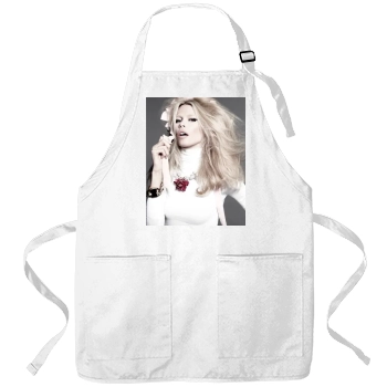 Claudia Schiffer Apron