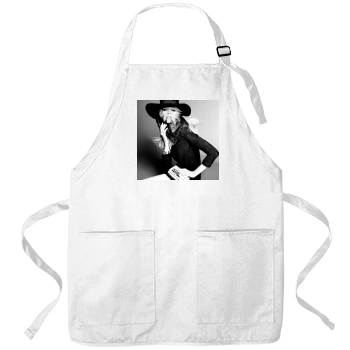 Claudia Schiffer Apron