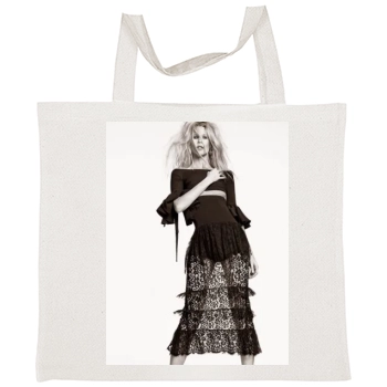 Claudia Schiffer Tote