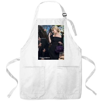 Claudia Schiffer Apron