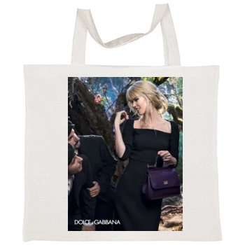 Claudia Schiffer Tote