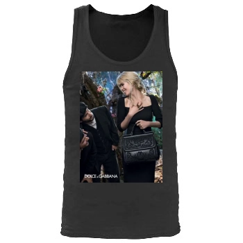 Claudia Schiffer Men's Tank Top