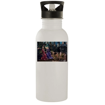 Claudia Schiffer Stainless Steel Water Bottle