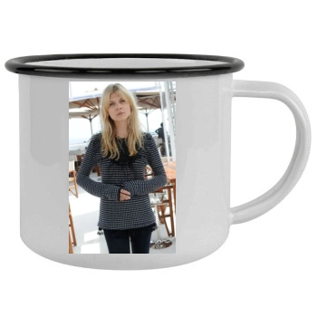 Clemence Poesy Camping Mug