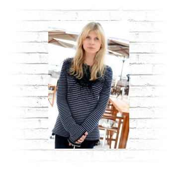 Clemence Poesy Poster