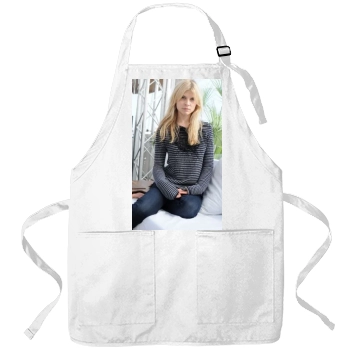 Clemence Poesy Apron