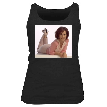 Jennifer Love Hewitt Women's Tank Top