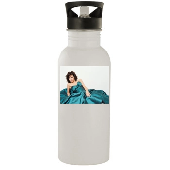 Jennifer Love Hewitt Stainless Steel Water Bottle