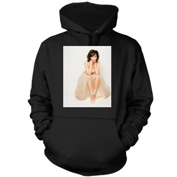 Jennifer Love Hewitt Mens Pullover Hoodie Sweatshirt