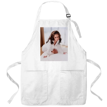 Jennifer Love Hewitt Apron