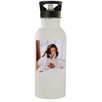 Jennifer Love Hewitt Stainless Steel Water Bottle