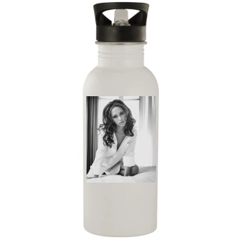 Jennifer Love Hewitt Stainless Steel Water Bottle