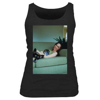 Jennifer Love Hewitt Women's Tank Top