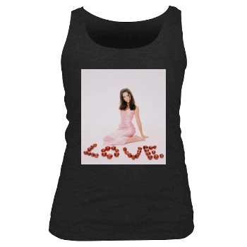 Jennifer Love Hewitt Women's Tank Top