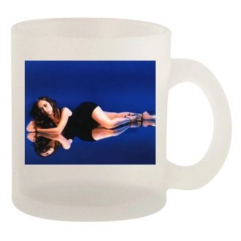 Jennifer Love Hewitt 10oz Frosted Mug