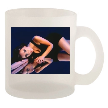 Jennifer Love Hewitt 10oz Frosted Mug