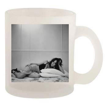 Jennifer Love Hewitt 10oz Frosted Mug