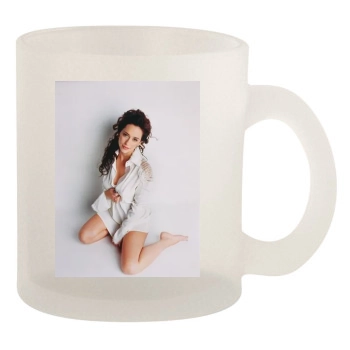 Jennifer Love Hewitt 10oz Frosted Mug