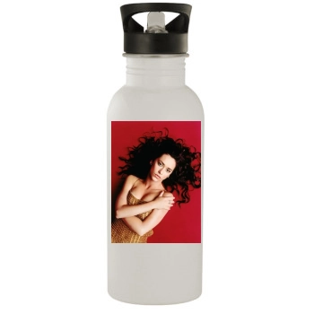 Jennifer Love Hewitt Stainless Steel Water Bottle