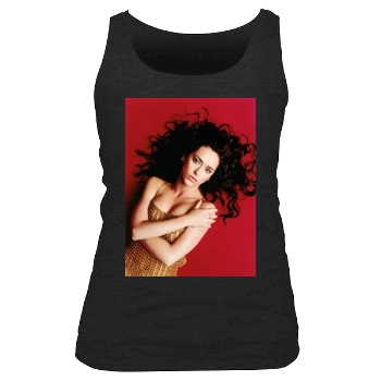 Jennifer Love Hewitt Women's Tank Top