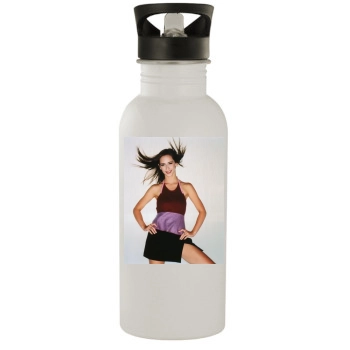 Jennifer Love Hewitt Stainless Steel Water Bottle