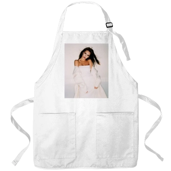 Jennifer Love Hewitt Apron