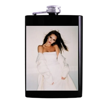 Jennifer Love Hewitt Hip Flask