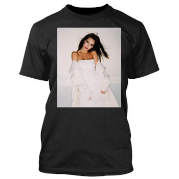 Jennifer Love Hewitt Men's TShirt