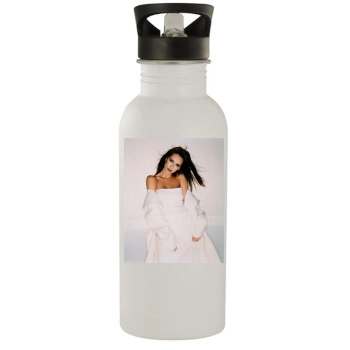 Jennifer Love Hewitt Stainless Steel Water Bottle