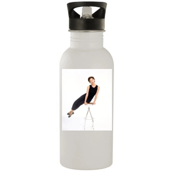 Jennifer Love Hewitt Stainless Steel Water Bottle