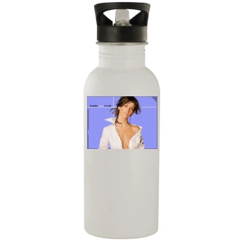 Jennifer Love Hewitt Stainless Steel Water Bottle