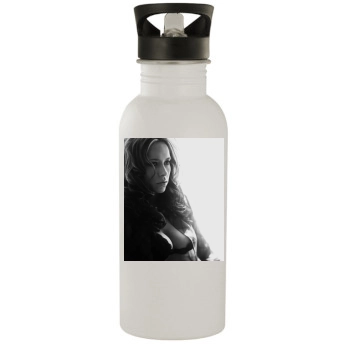 Jennifer Love Hewitt Stainless Steel Water Bottle