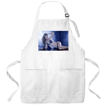 Jennifer Walcott Apron